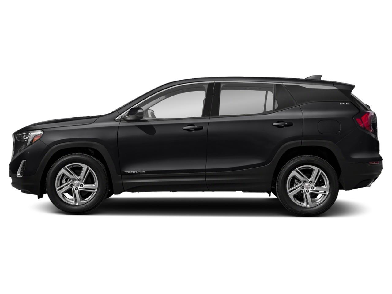2020 GMC Terrain SLE Photo2