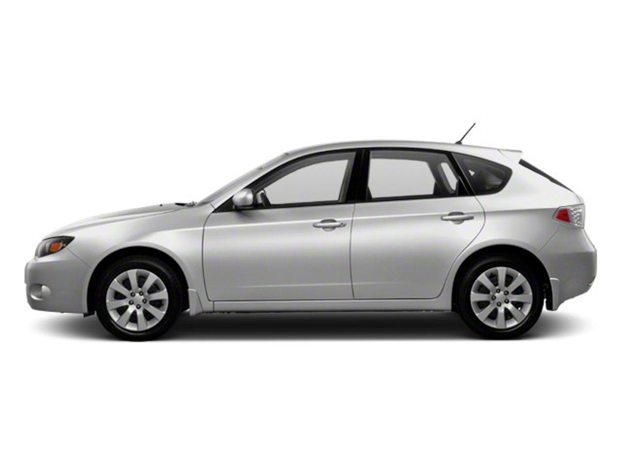 2011 Subaru Impreza 5dr HB Auto 2.5i w/Limited Pkg Photo