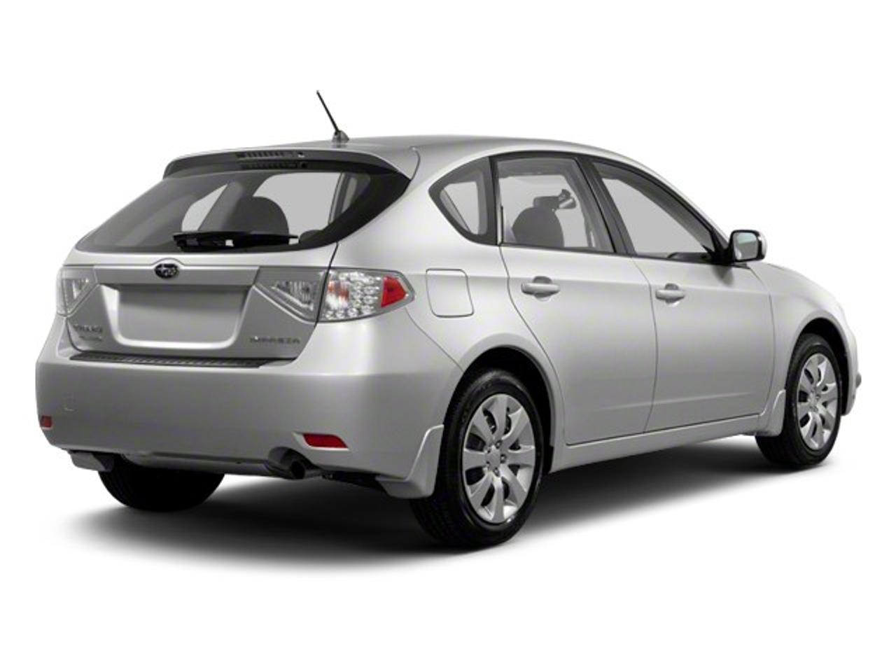 2011 Subaru Impreza 5dr HB Auto 2.5i w/Limited Pkg Photo
