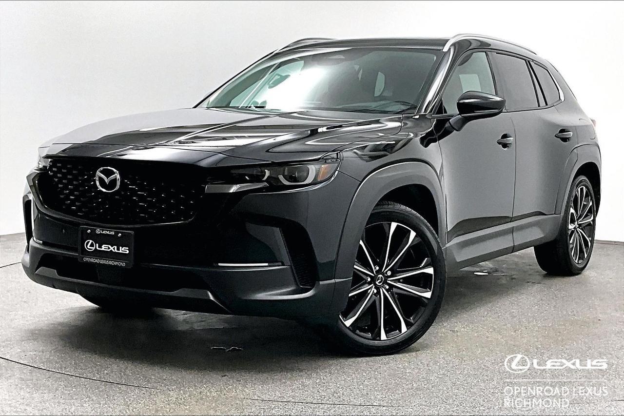Used 2025 Mazda CX-50 GT AWD for sale in Richmond, BC