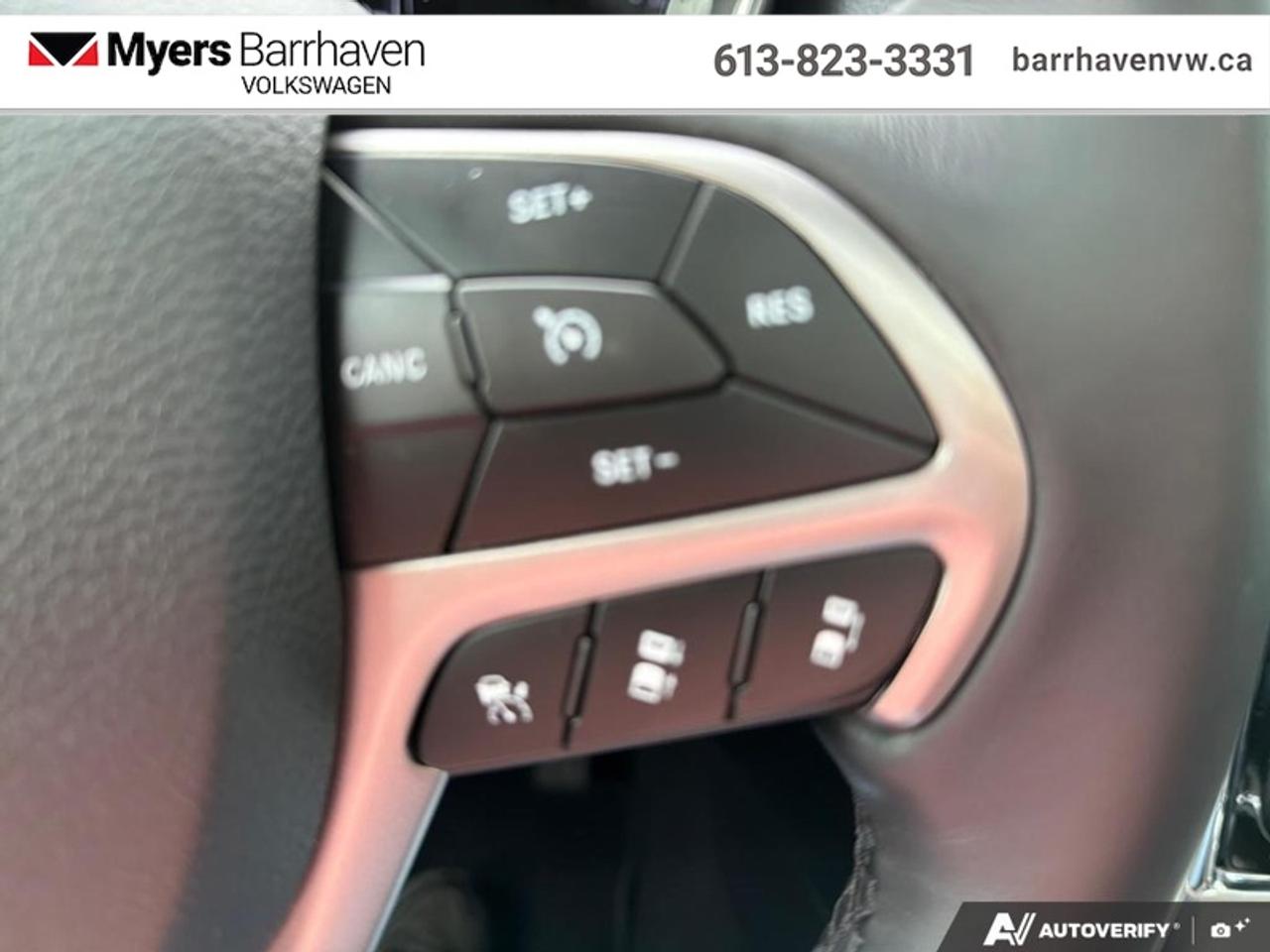 2019 Jeep Grand Cherokee Limited  - Leather Seats Photo