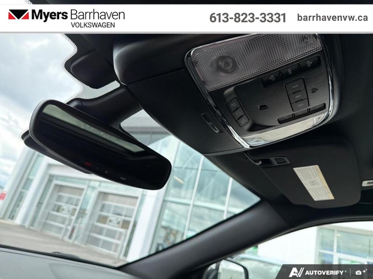 2019 Jeep Grand Cherokee Limited  - Leather Seats Photo