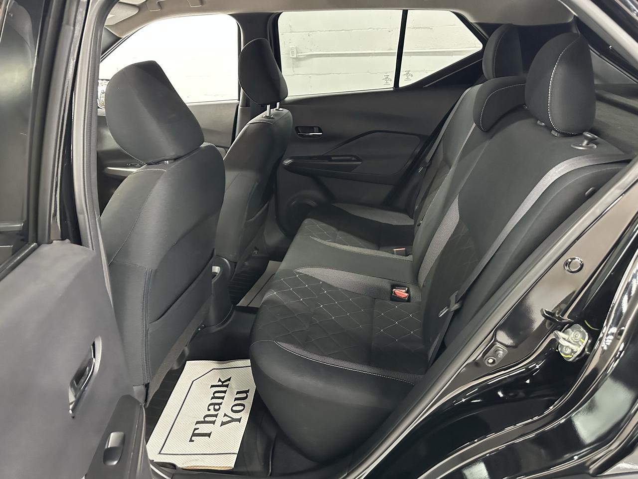 2019 Nissan Kicks SV Photo