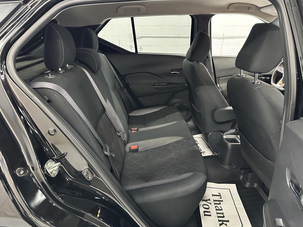 2019 Nissan Kicks SV Photo
