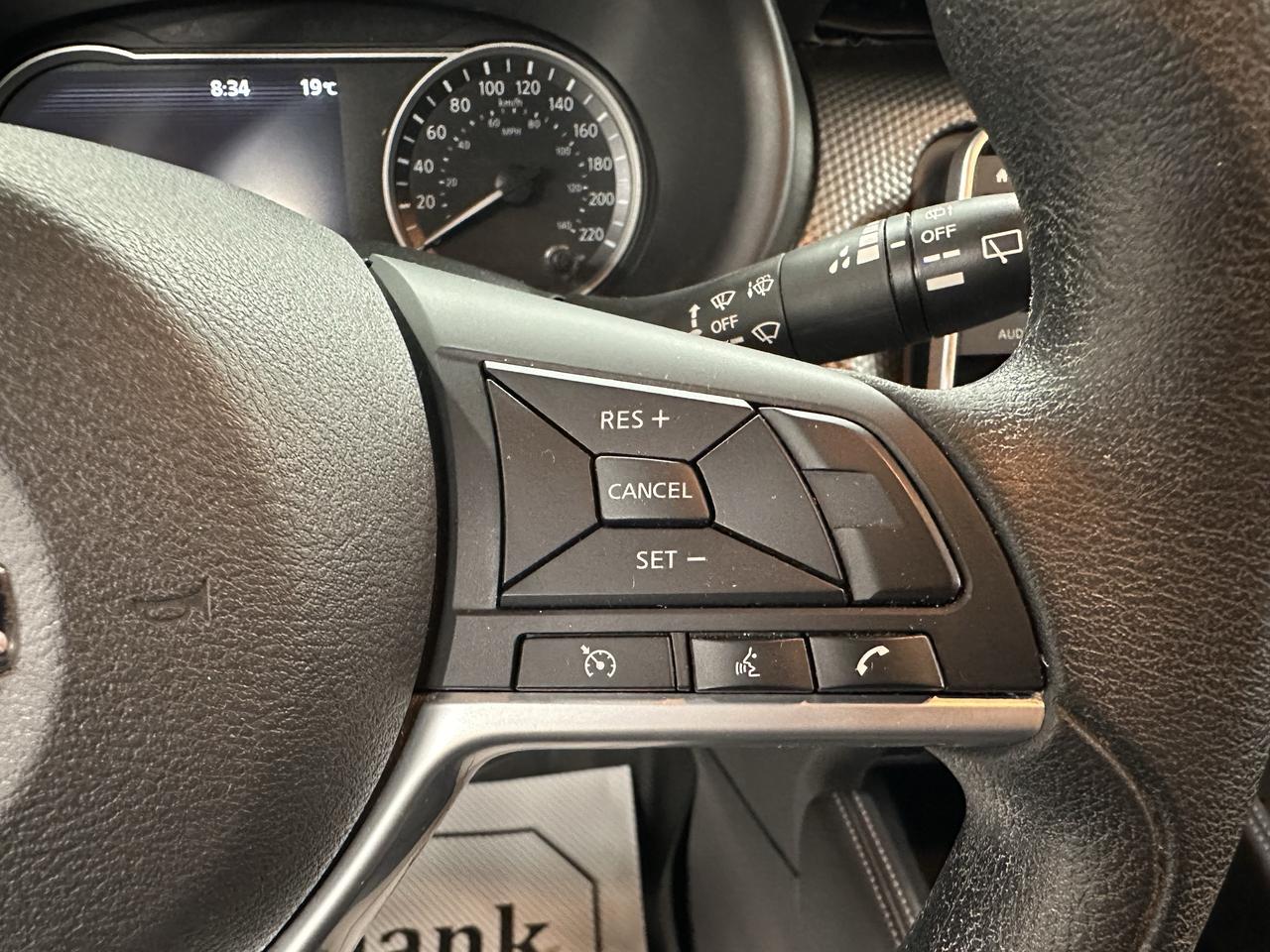 2019 Nissan Kicks SV | CLEAN CARFAX | APPLE CARPLAY/ANDROID AUTO Photo14