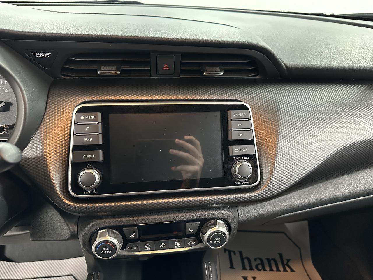 2019 Nissan Kicks SV Photo