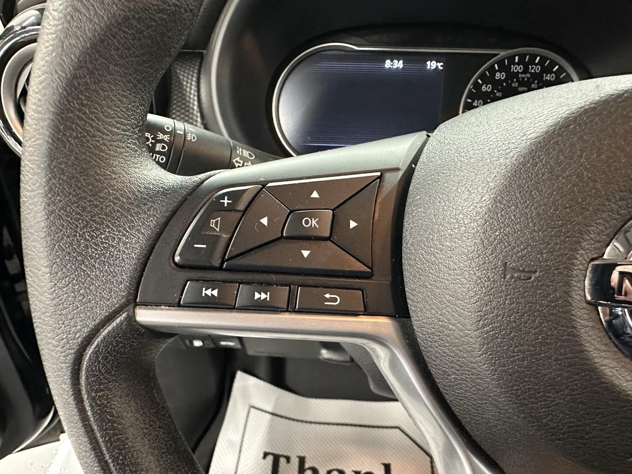 2019 Nissan Kicks SV | CLEAN CARFAX | APPLE CARPLAY/ANDROID AUTO Photo32