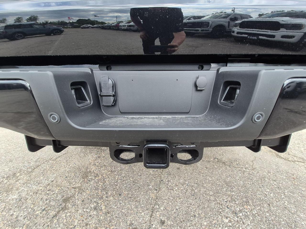 2026 Ford F-350 LARIAT CREW 8' BOX, PREMIUM PKG, MOONROOF Photo