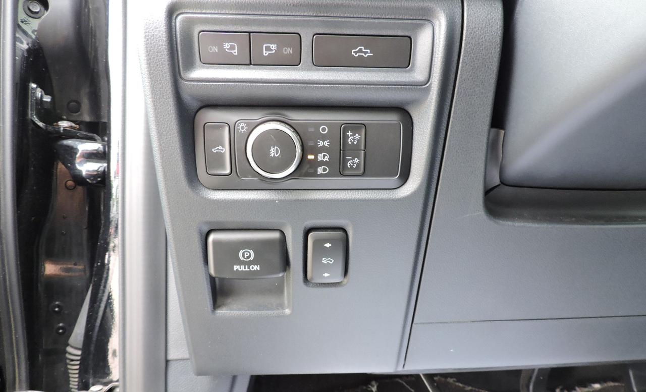 2022 Ford F-150 LARIAT 5.0L 4X4 Sunroof Navigation Loaded 121000KM Photo
