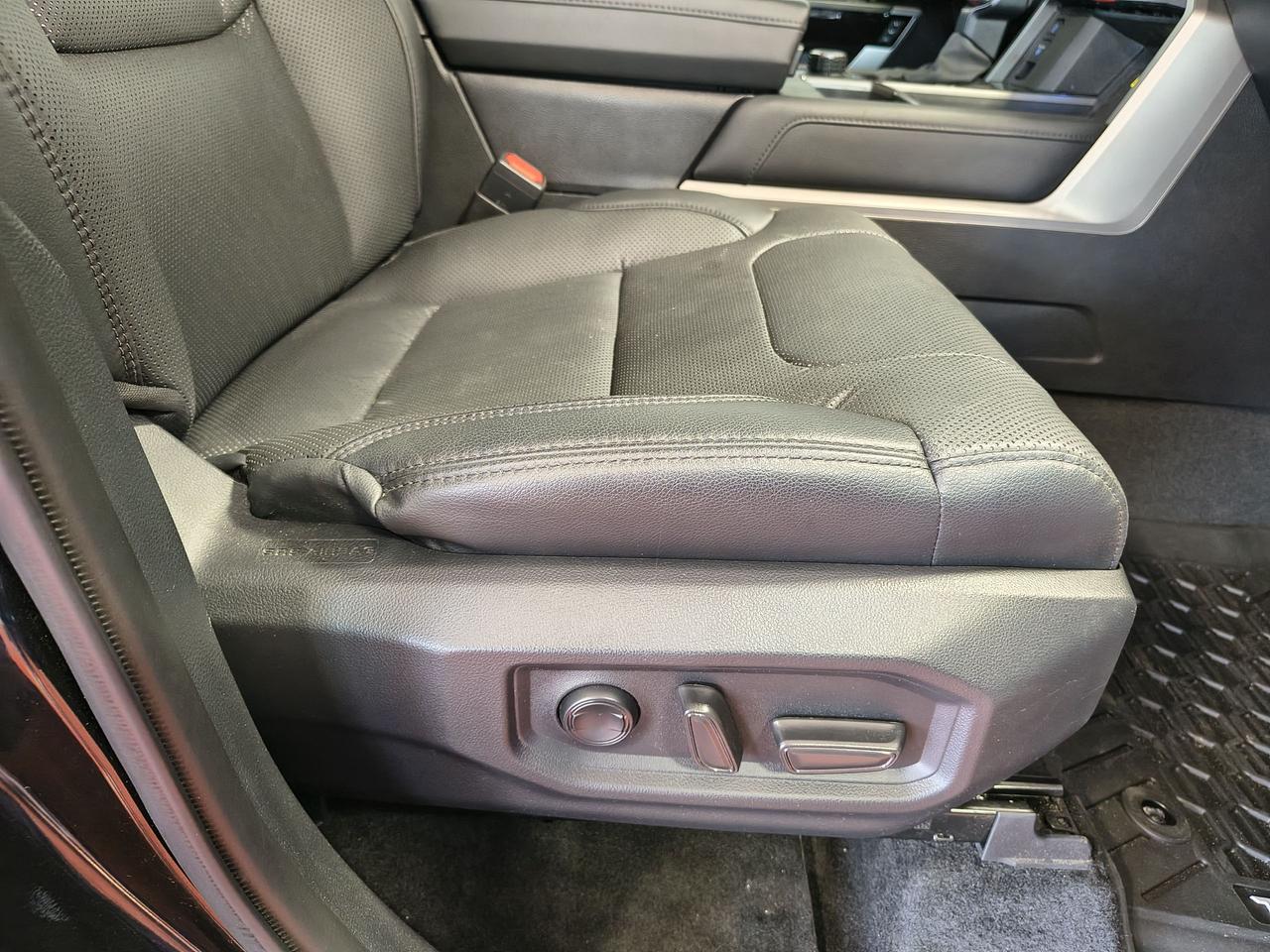 2023 Toyota Tundra LIMITED HYBRID Photo0