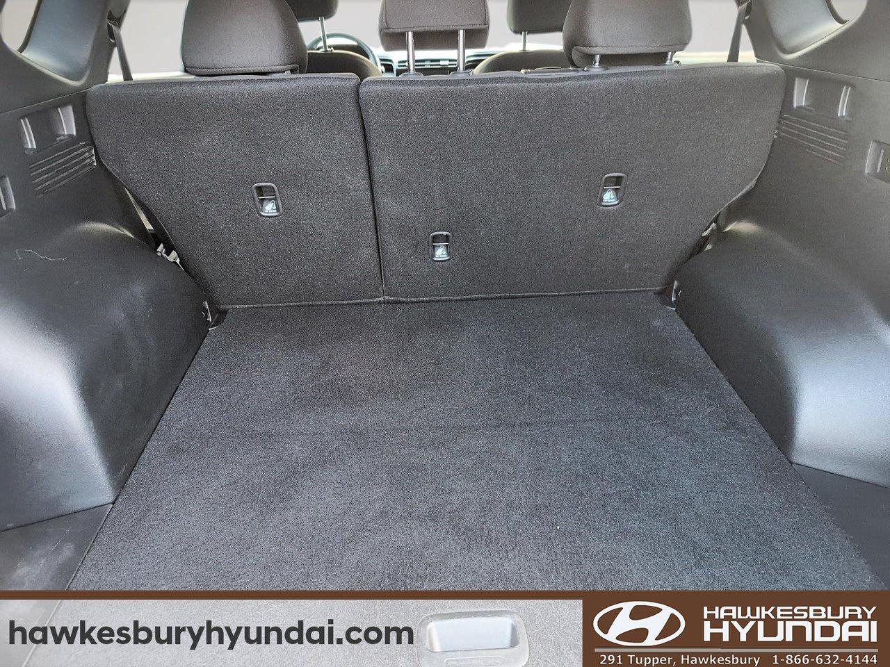 2023 Hyundai Tucson Preferred Photo4