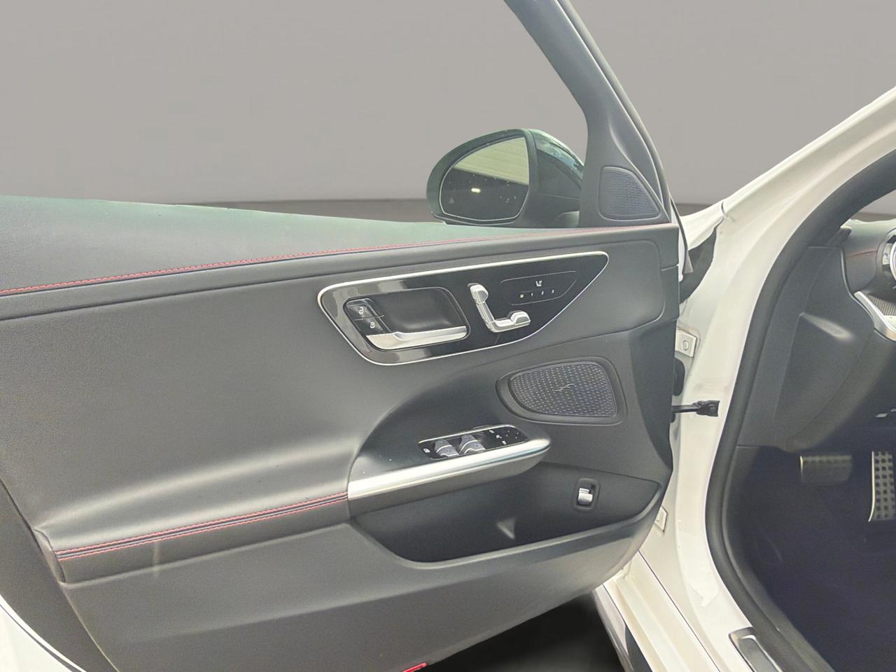 2023 Mercedes-Benz C-Class AMG C 43 4MATIC Bucket Seats Photo