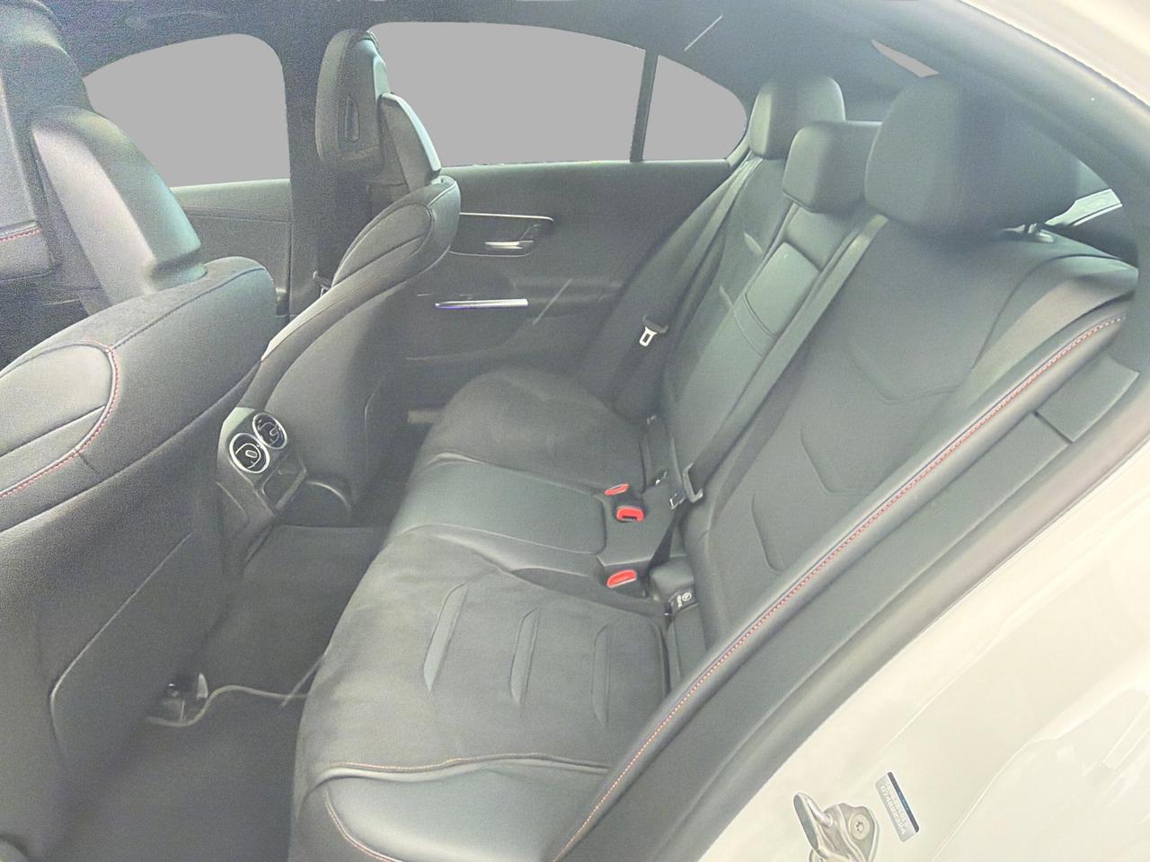 2023 Mercedes-Benz C-Class AMG C 43 4MATIC Bucket Seats Photo
