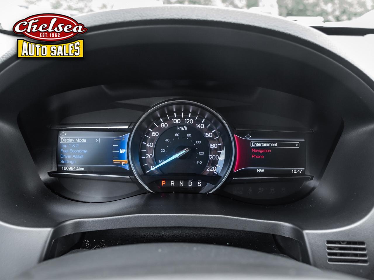 2018 Ford Explorer XLT 4WD Photo