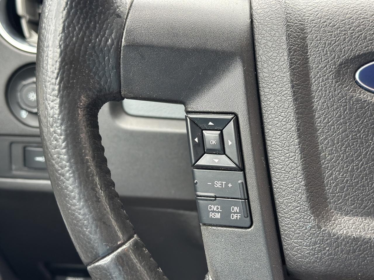 2013 Ford F-150 XTR Photo