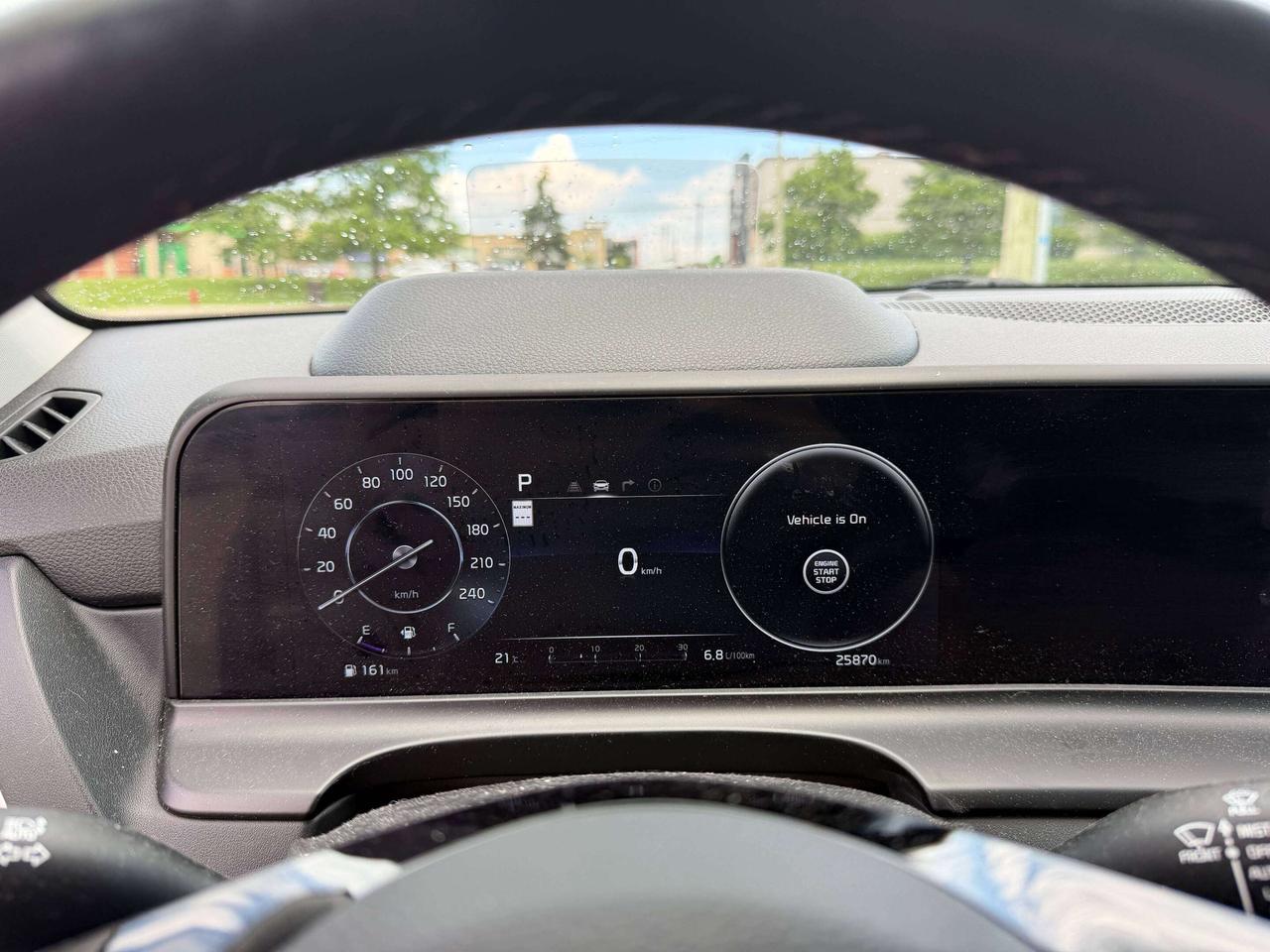 2025 Kia Seltos SX   SUNROOF   NO CLAIMS   BOSE Photo