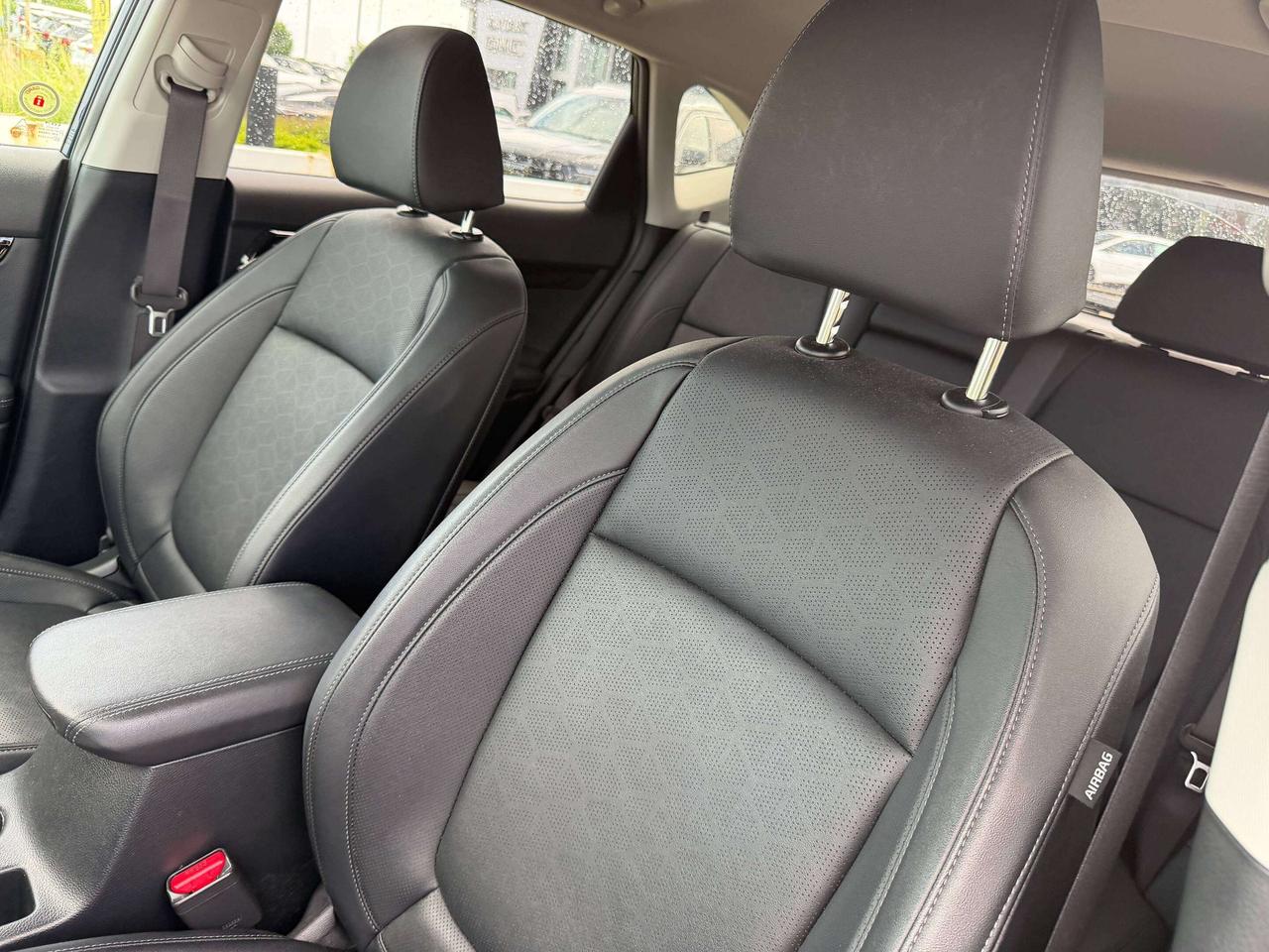 2025 Kia Seltos SX   SUNROOF   NO CLAIMS   BOSE Photo