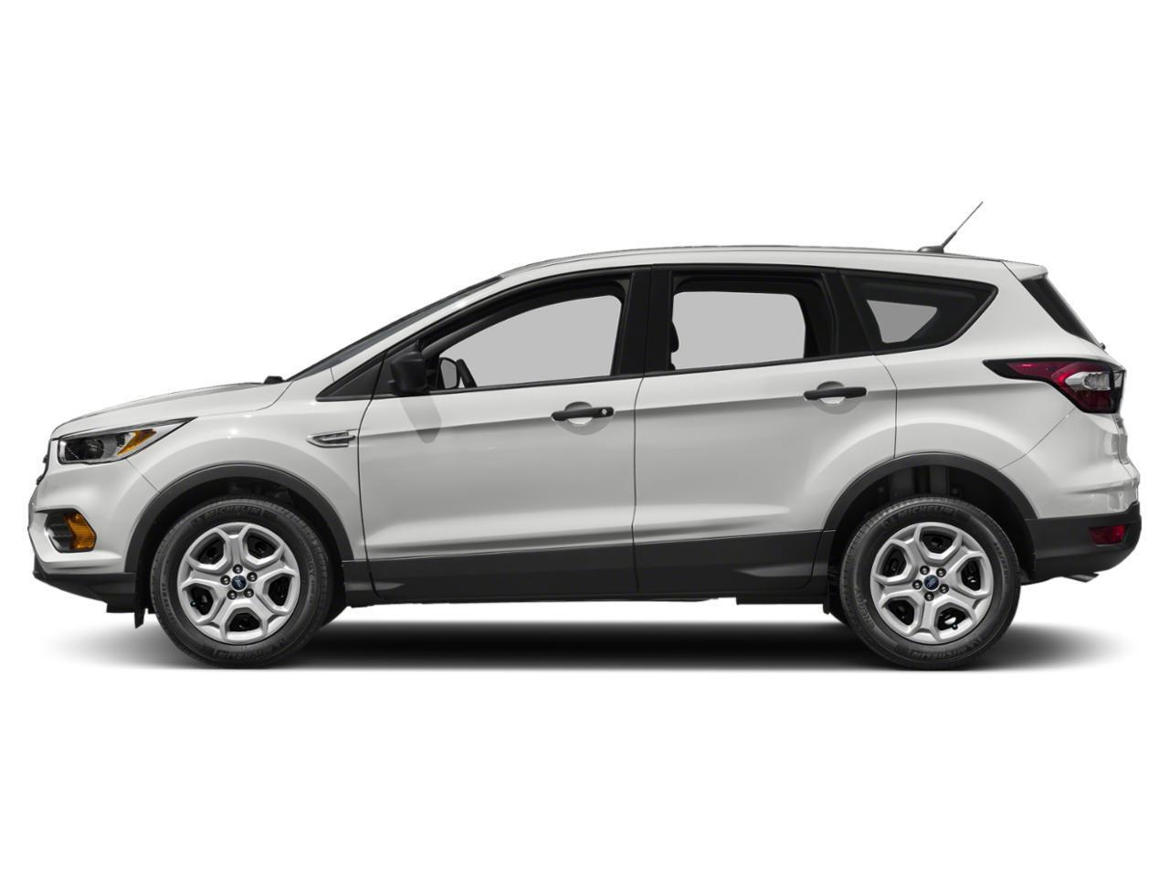 2018 Ford Escape SE Photo3