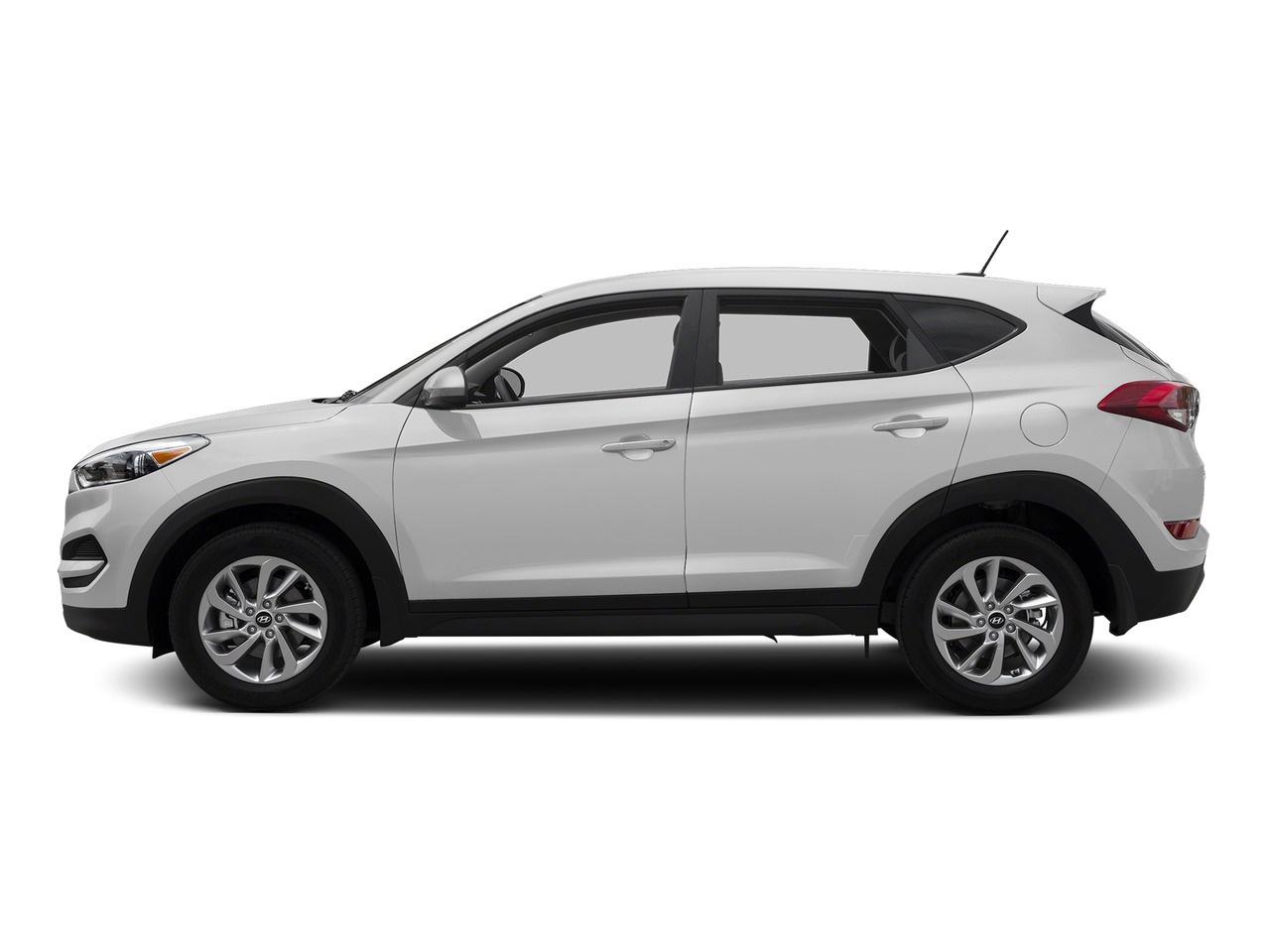 2016 Hyundai Tucson AWD 2.0L Luxury Photo