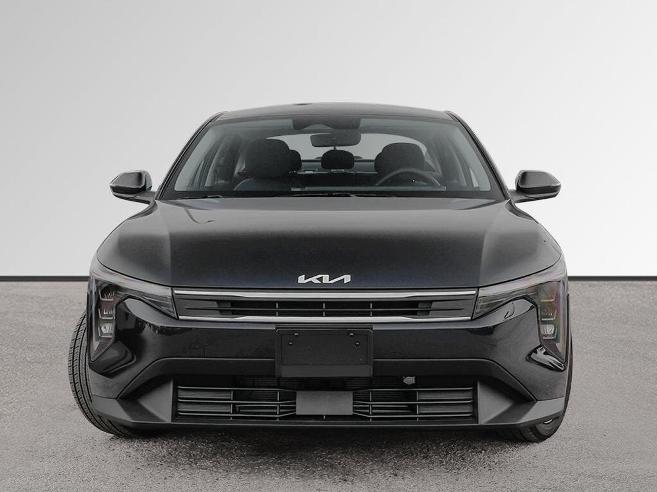 2025 Kia K4 EX Photo