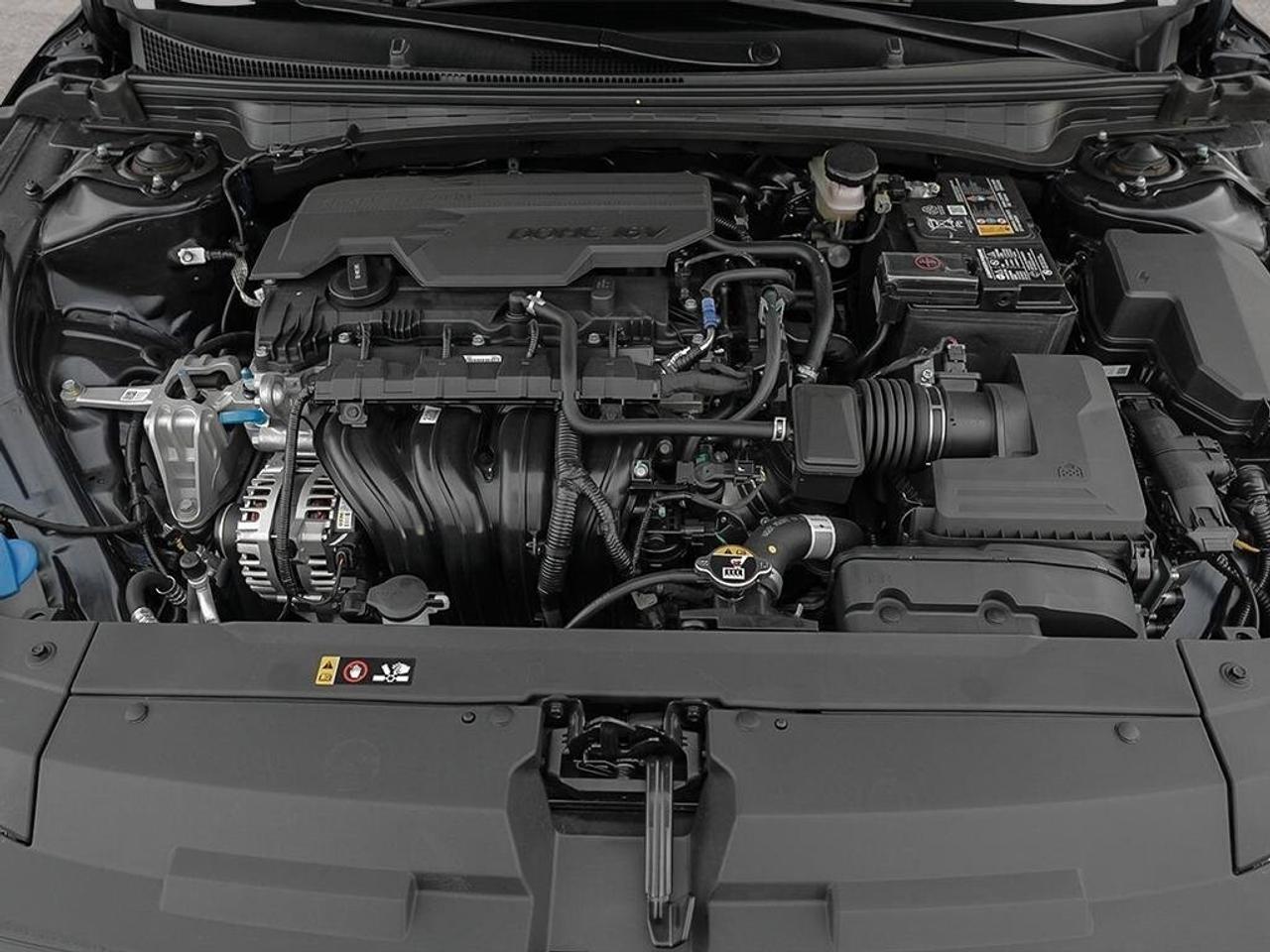 2025 Kia K4 EX Photo