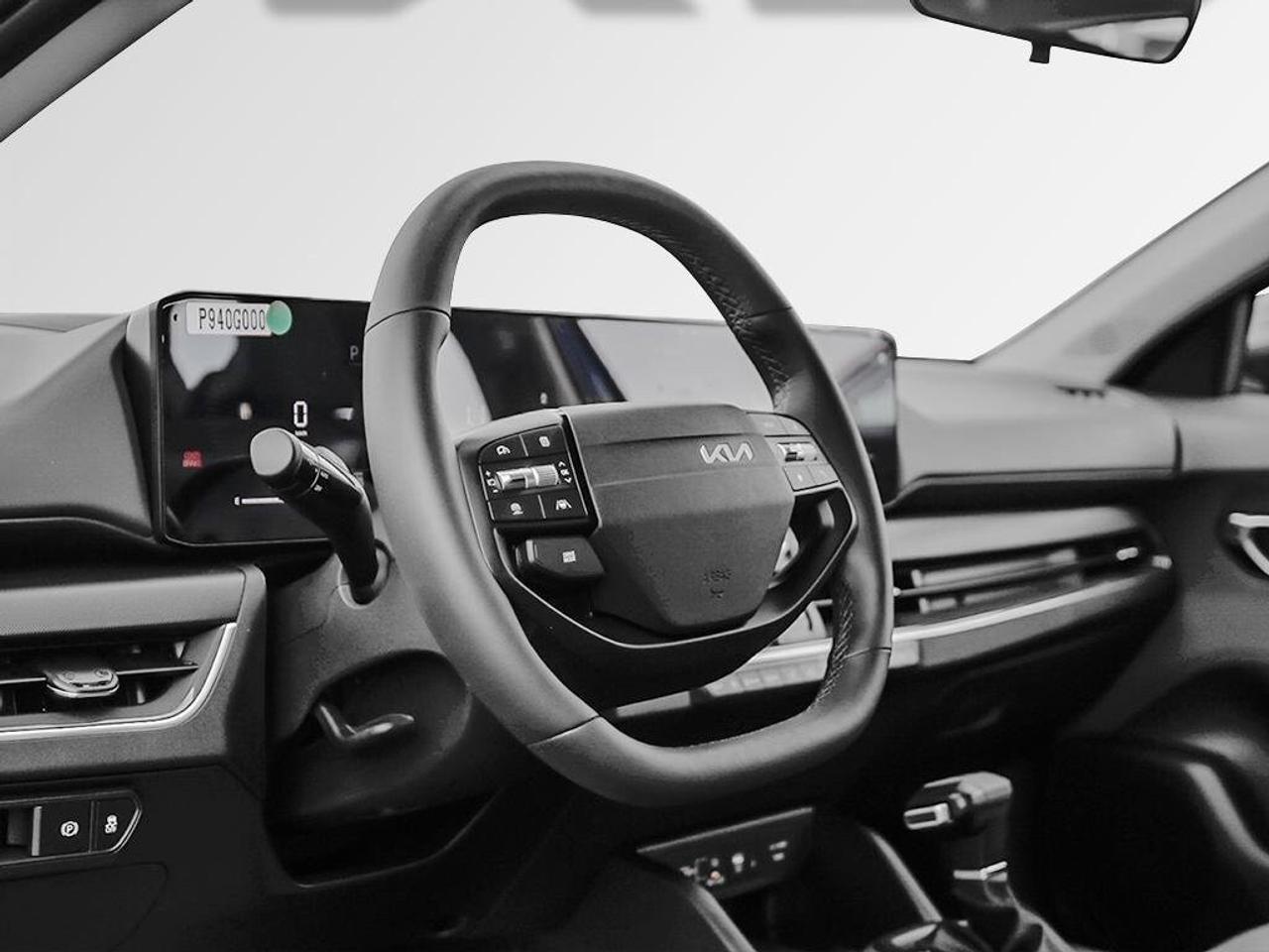 2025 Kia K4 EX Photo