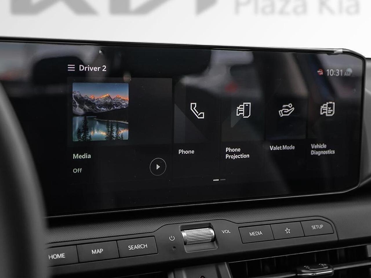 2025 Kia K4 EX Photo