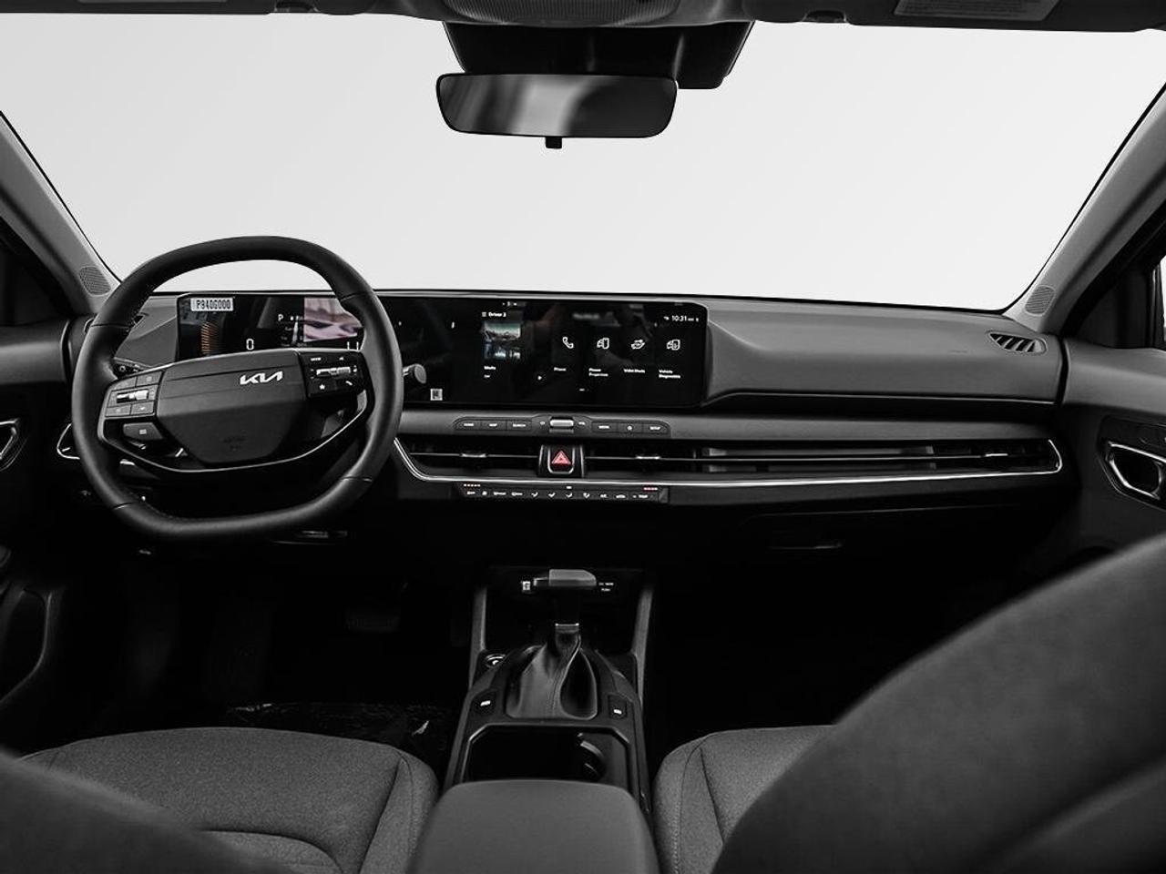 2025 Kia K4 EX Photo