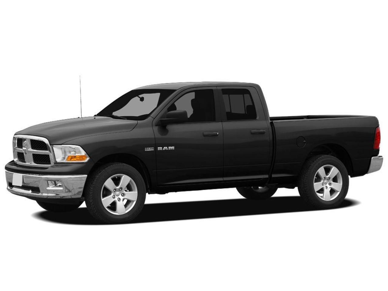 2011 Dodge Ram 1500  Photo