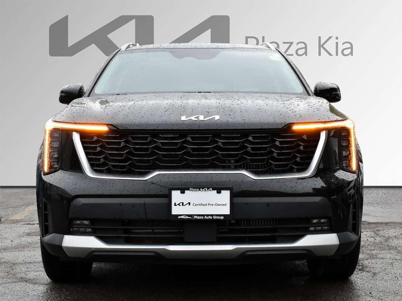 2025 Kia Sorento *AWD   One Owner   Like New* Photo1