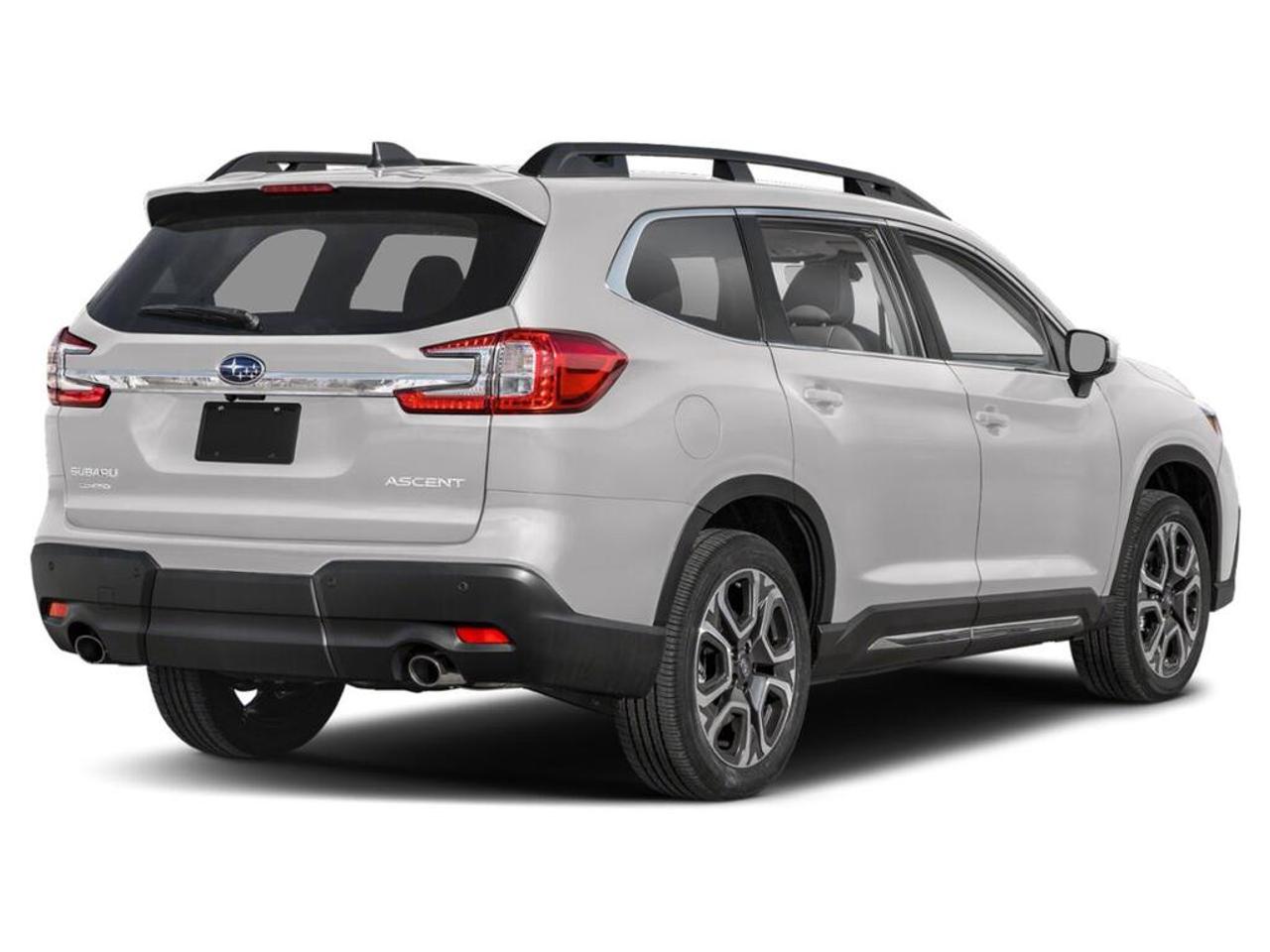 2024 Subaru ASCENT  Photo