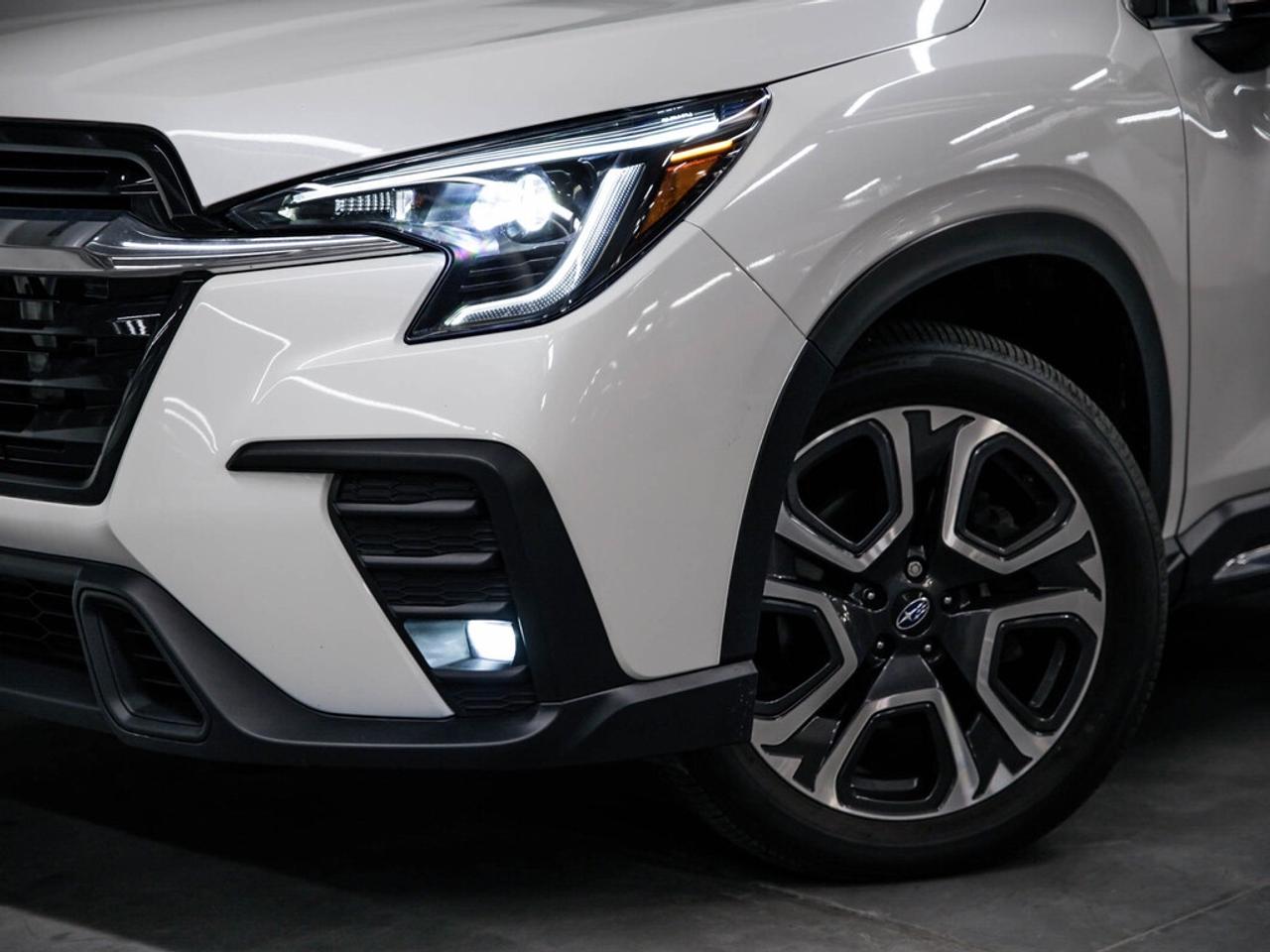 2024 Subaru ASCENT  Photo