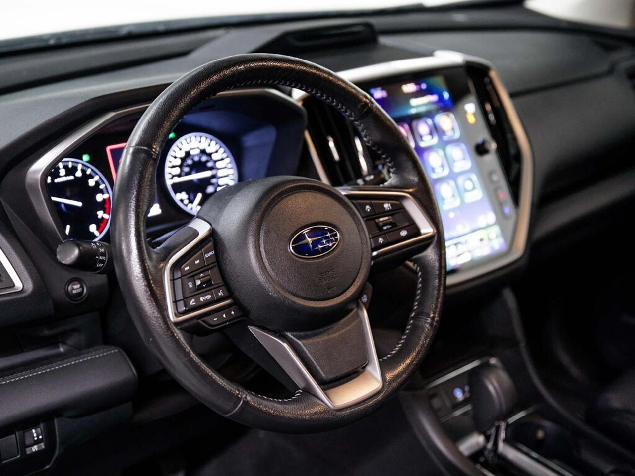 2024 Subaru ASCENT  Photo