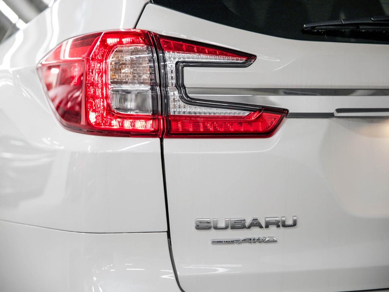 2024 Subaru ASCENT  Photo