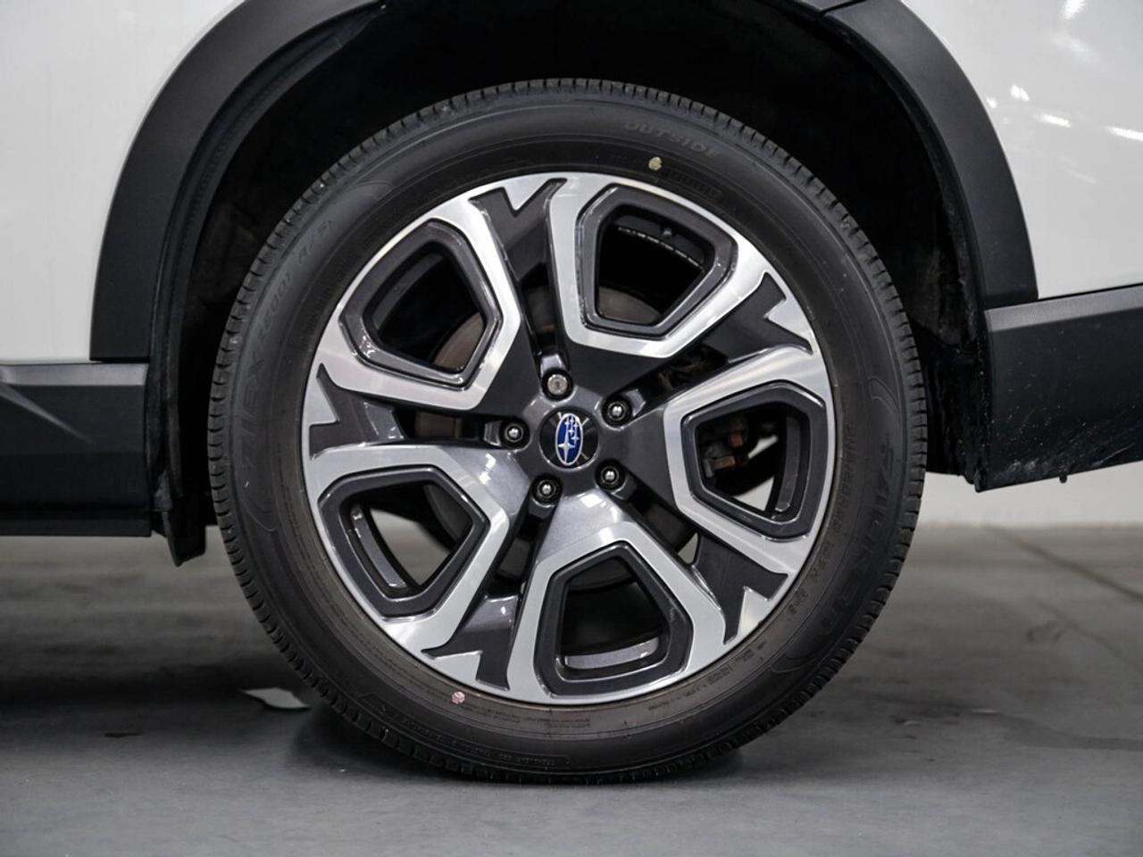 2024 Subaru ASCENT  Photo