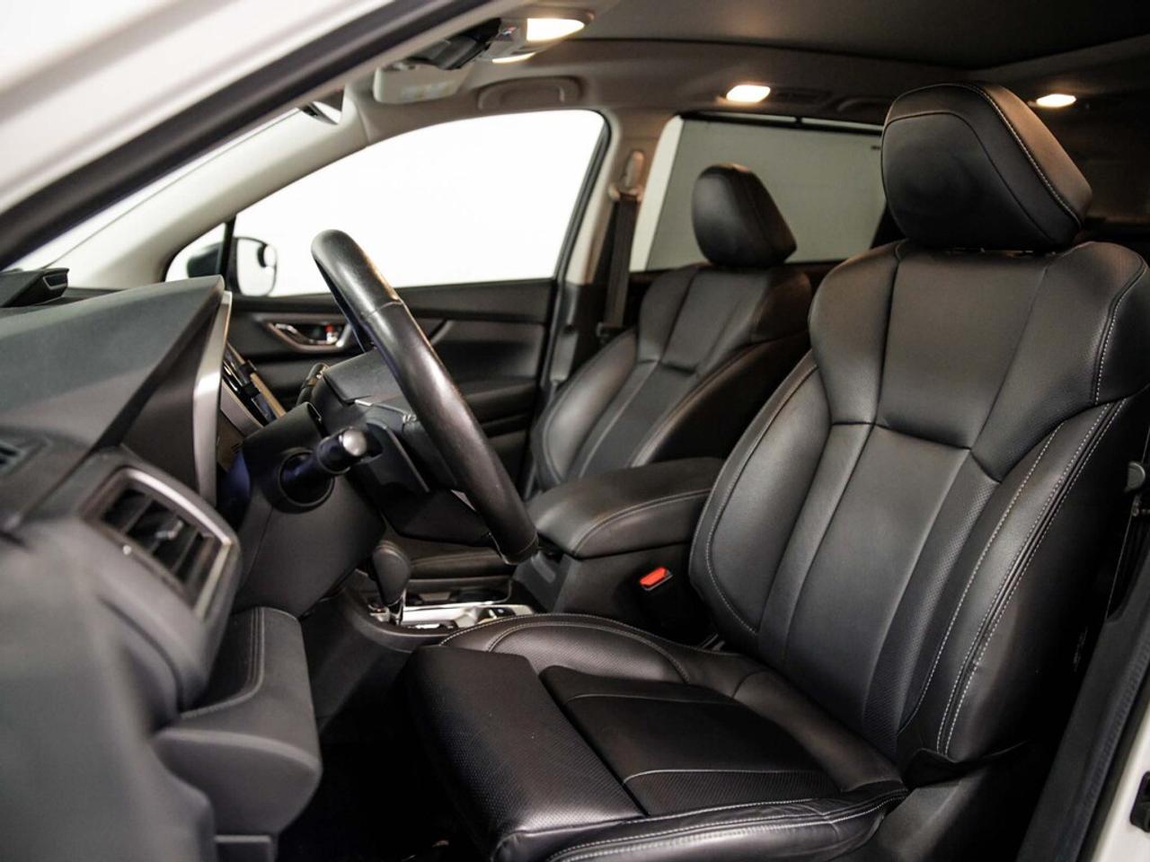 2024 Subaru ASCENT  Photo