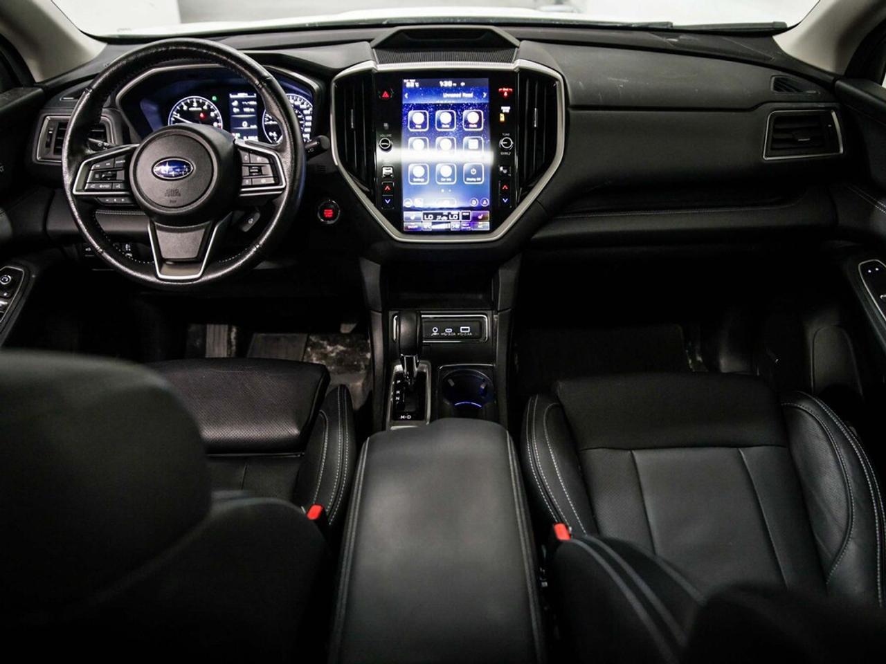 2024 Subaru ASCENT  Photo