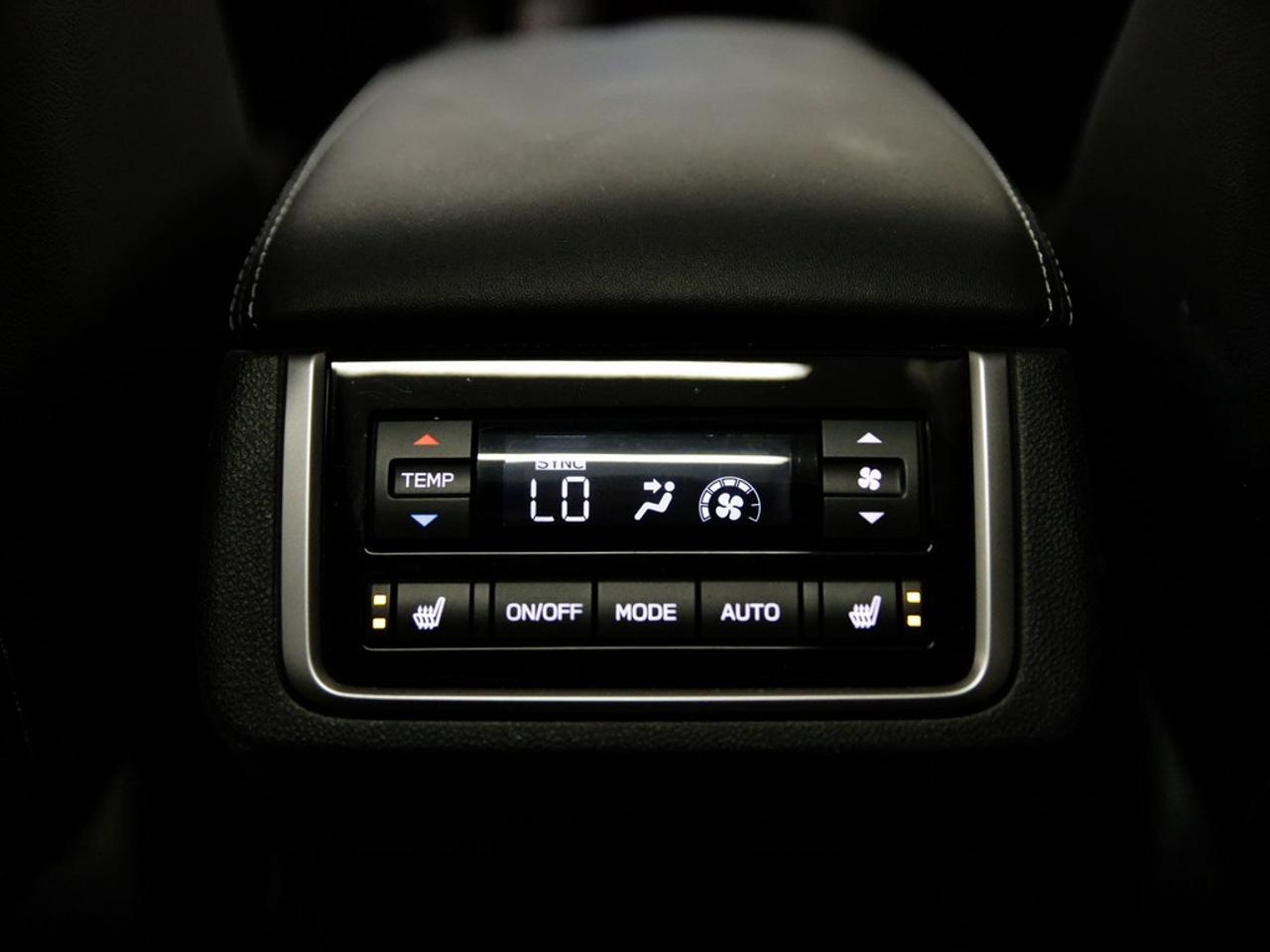 2024 Subaru ASCENT  Photo