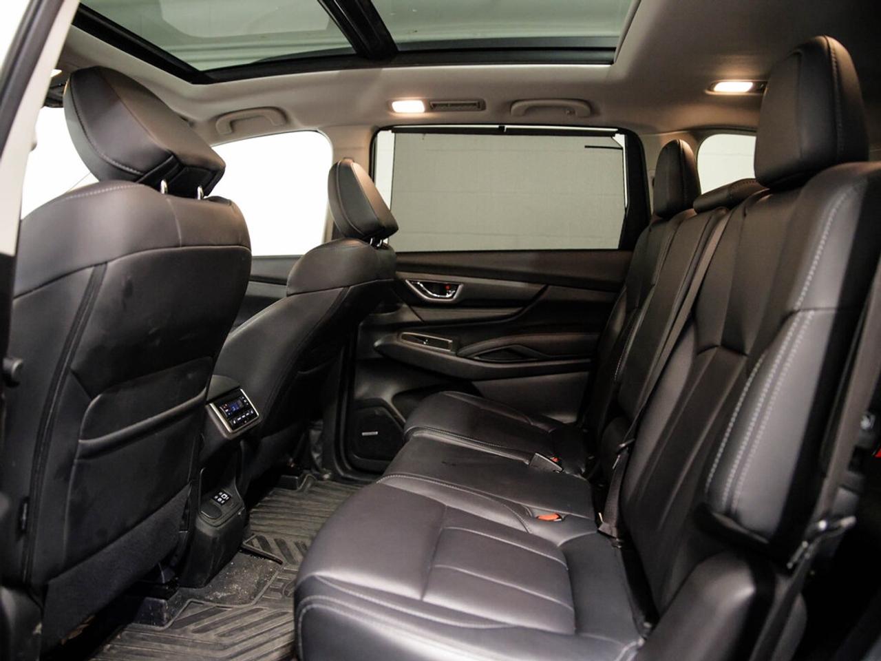 2024 Subaru ASCENT  Photo
