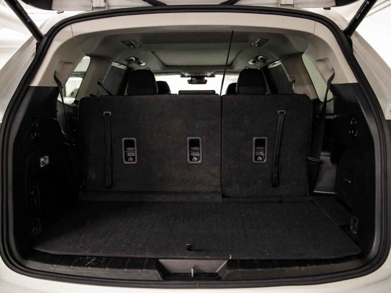 2024 Subaru ASCENT  Photo
