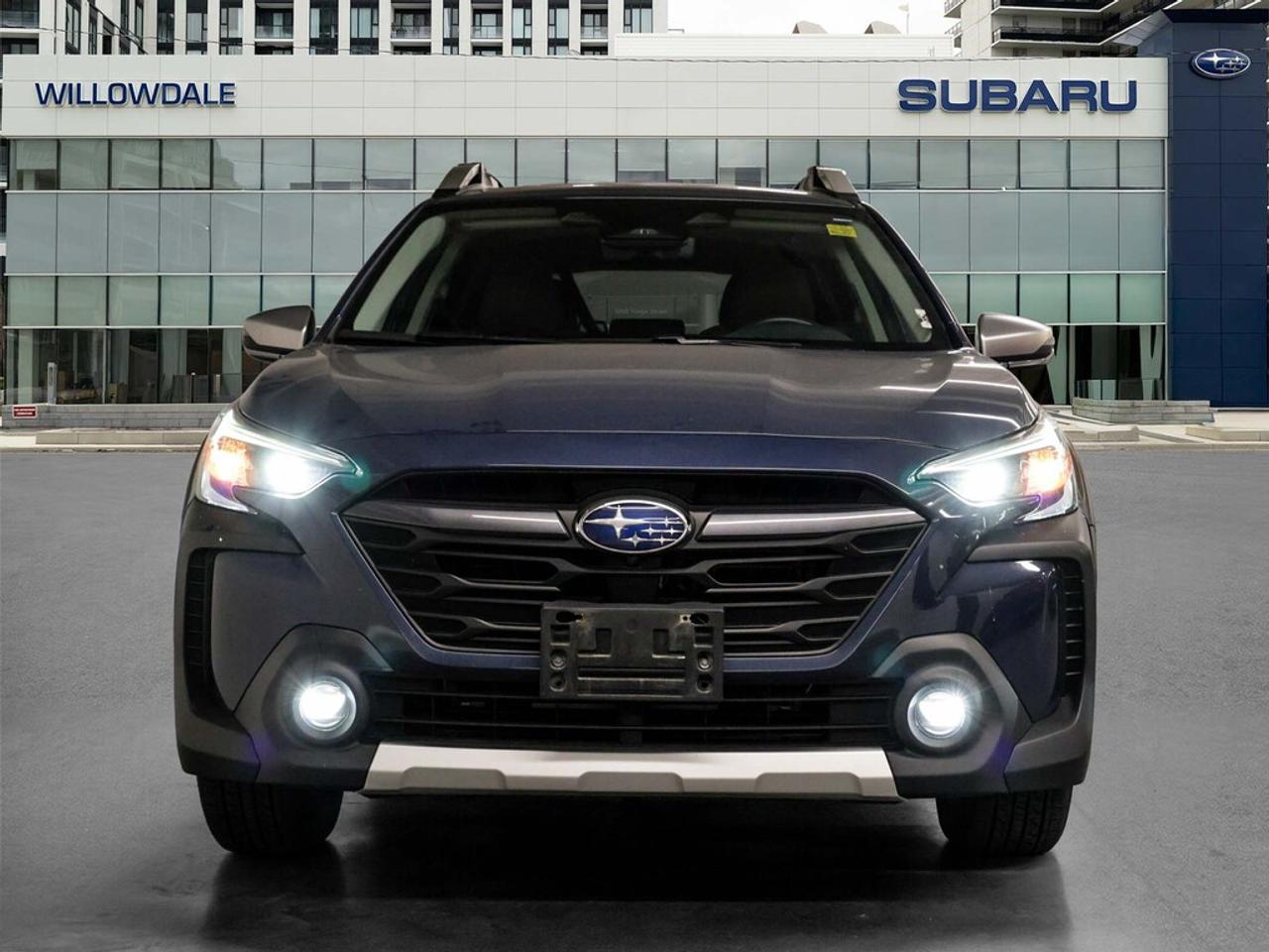 2023 Subaru Outback  Photo