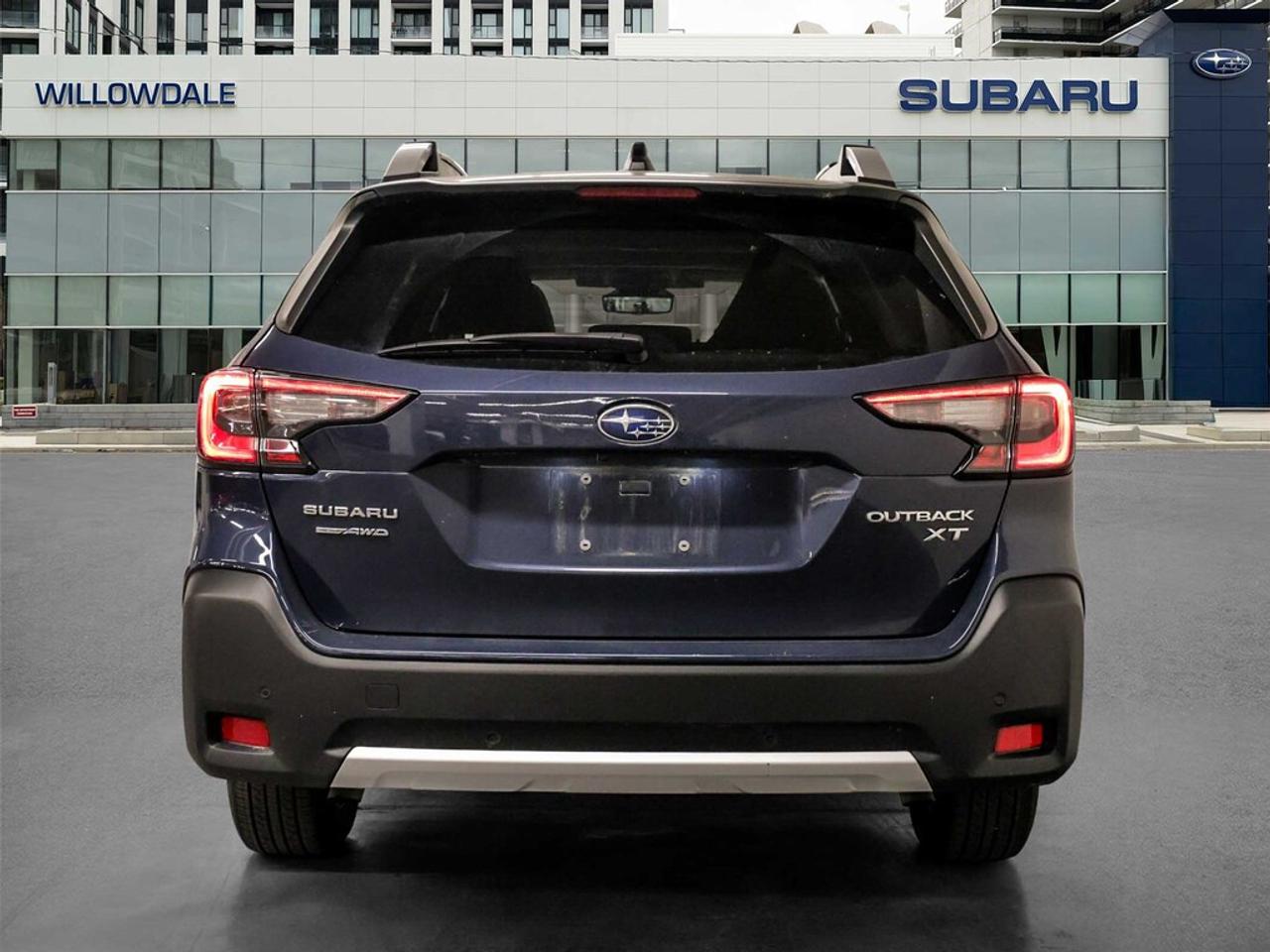 2023 Subaru Outback  Photo