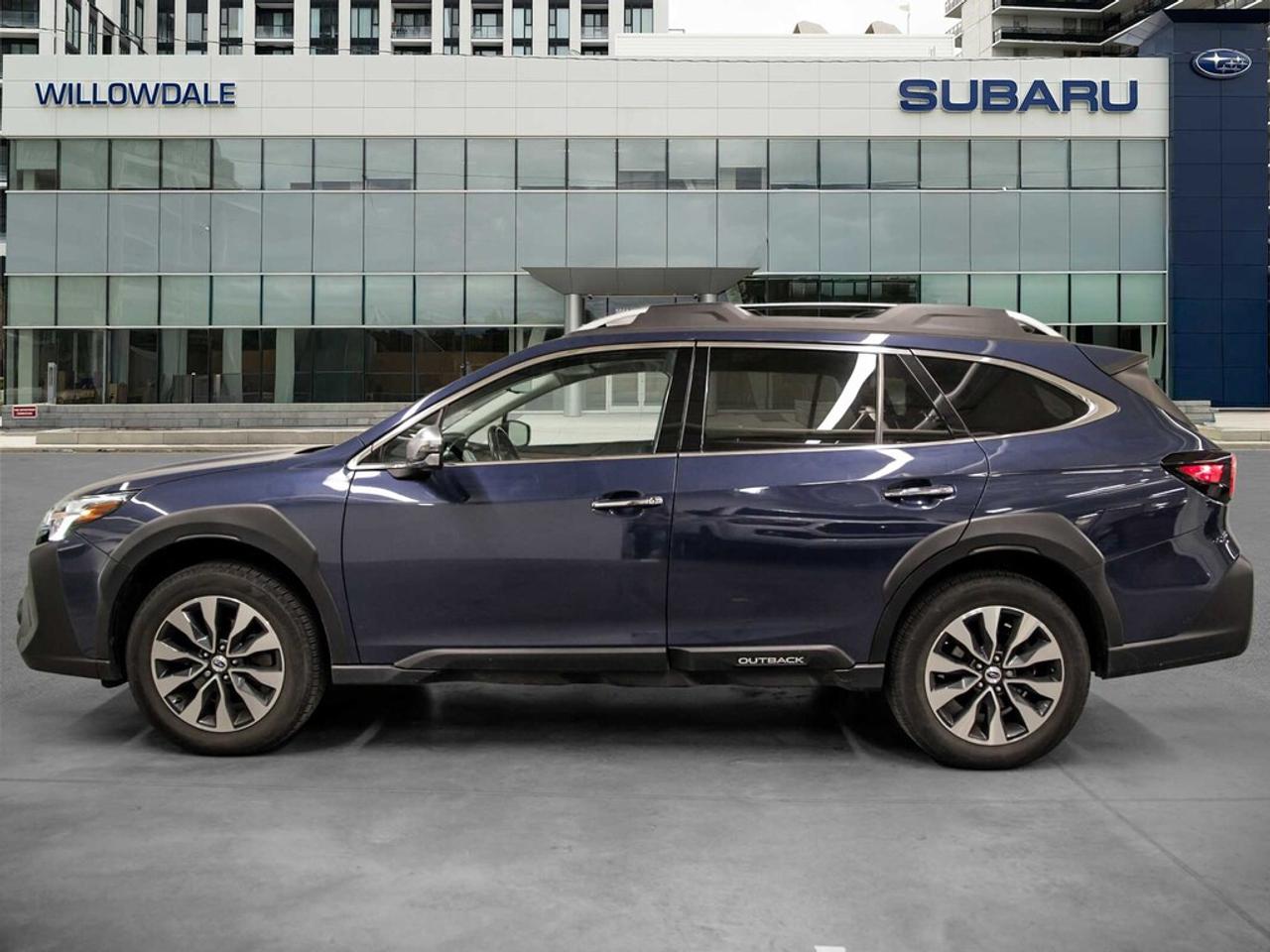2023 Subaru Outback  Photo