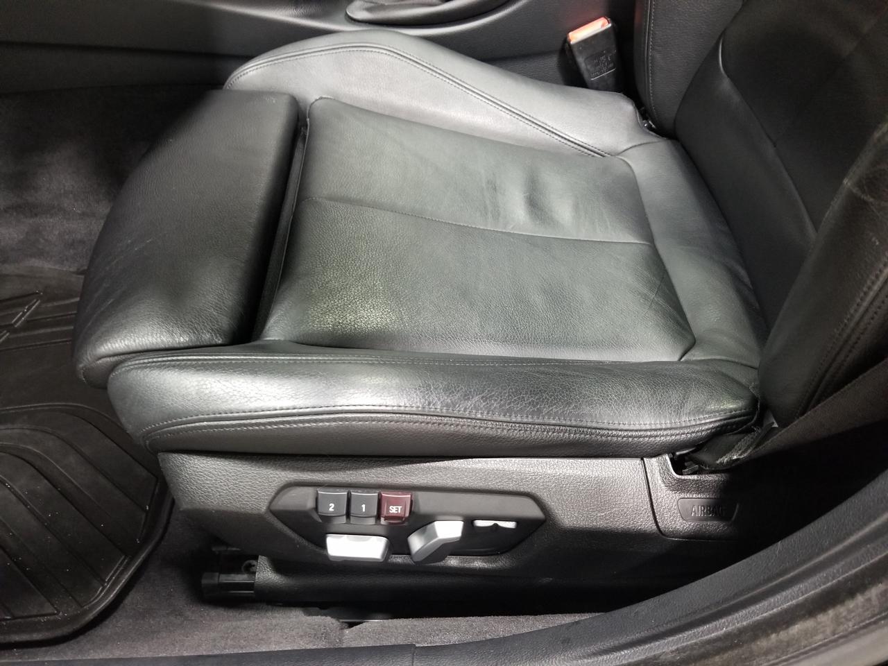 2017 BMW 430 Gran Coupe i xDrive 4dr All-Wheel Drive Hatchback Photo