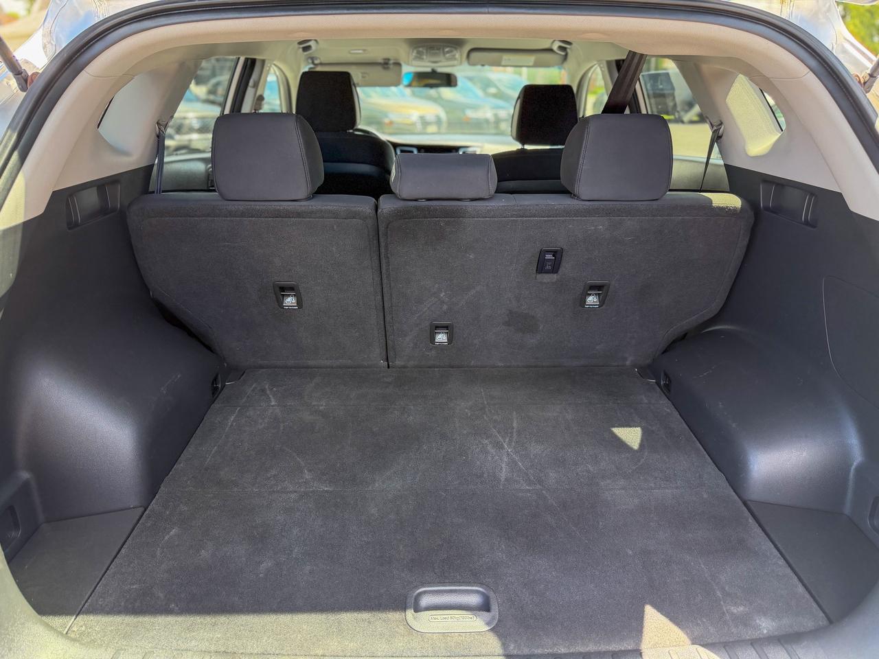 2017 Hyundai Tucson Premium/AWD/LOW KM/BSM/CAMERA/2.0L/HEATED SEATS Photo