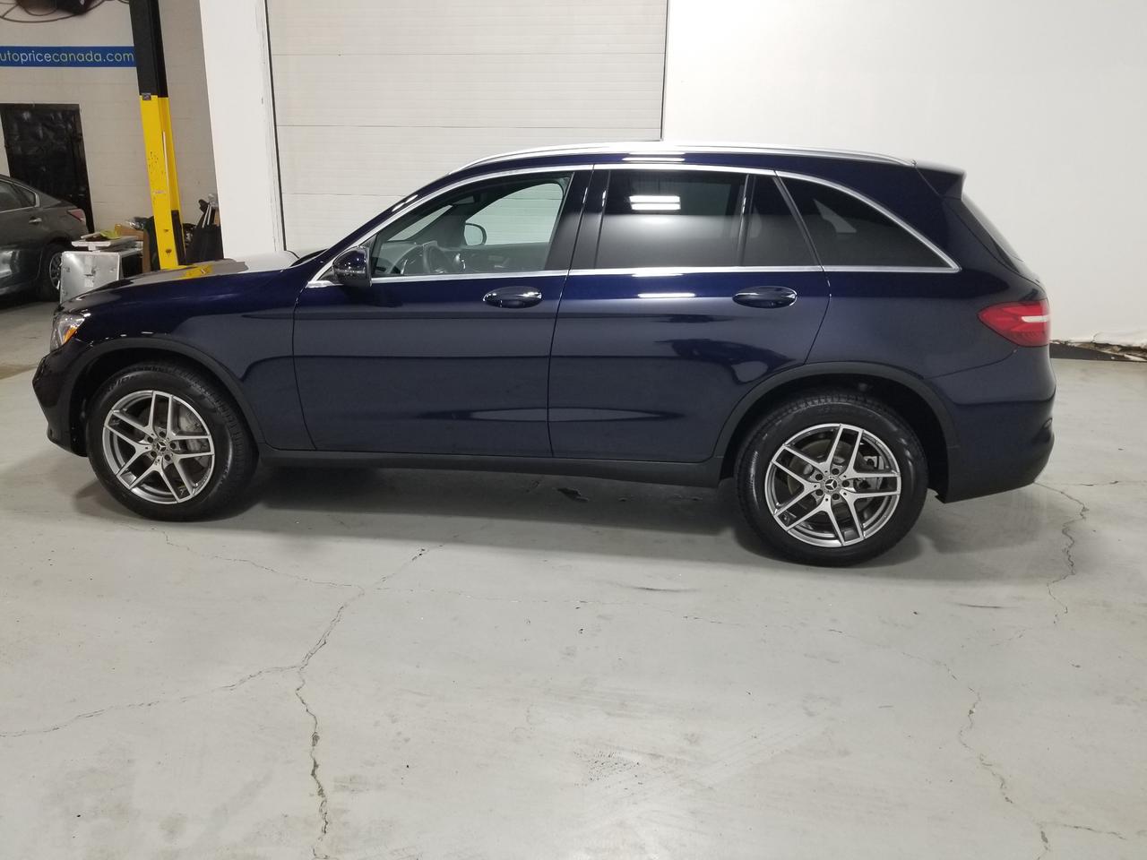 2019 Mercedes-Benz GLC 300 Base GLC 300 4dr All-Wheel Drive Photo
