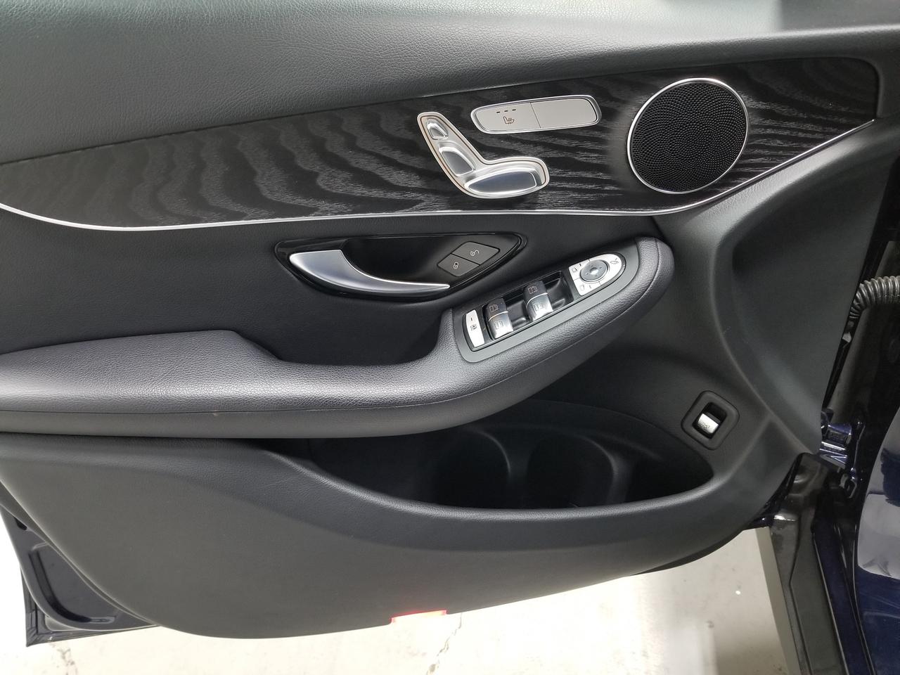 2019 Mercedes-Benz GLC 300 Base GLC 300 4dr All-Wheel Drive Photo