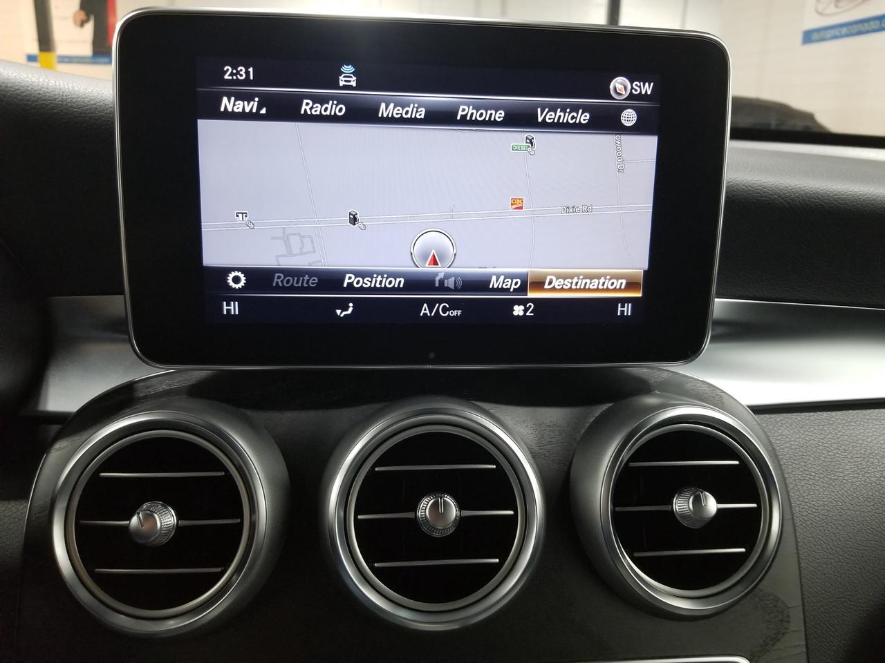 2019 Mercedes-Benz GLC 300 Base GLC 300 4dr All-Wheel Drive Photo