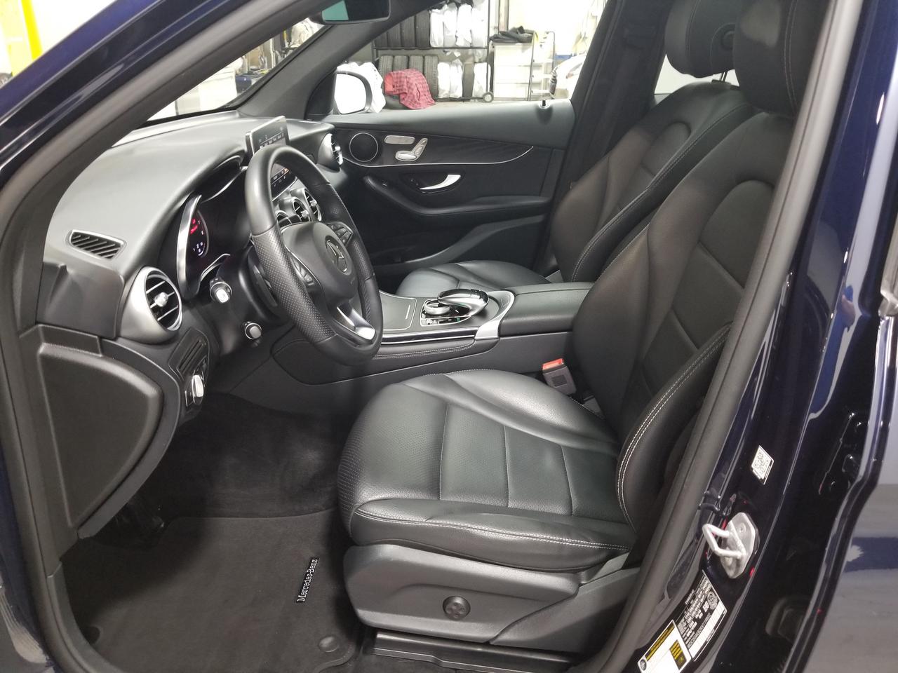 2019 Mercedes-Benz GLC 300 Base GLC 300 4dr All-Wheel Drive Photo
