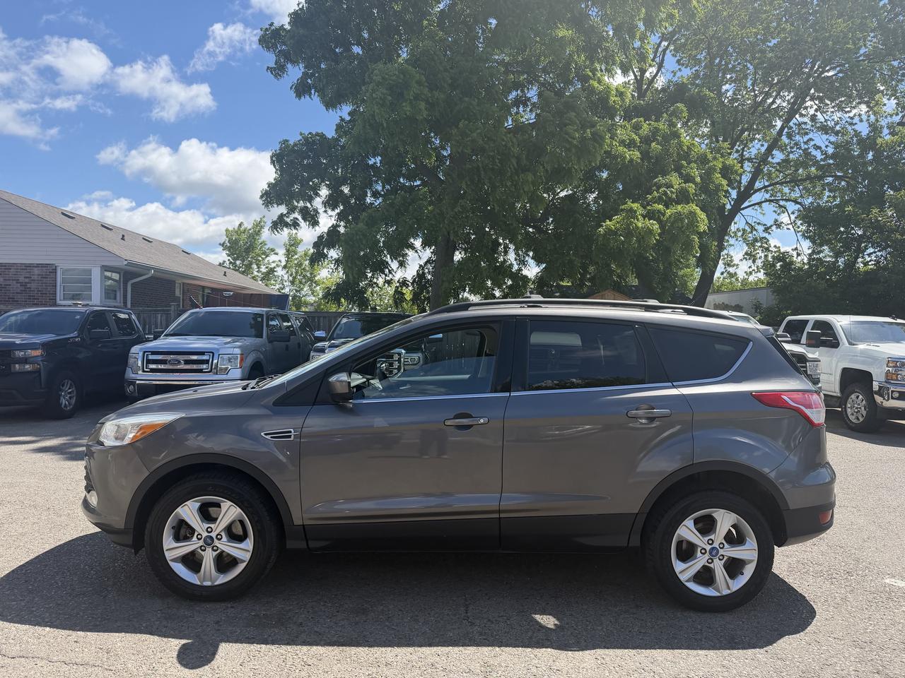 2013 Ford Escape SE | One Owner | Clean CARFAX Photo